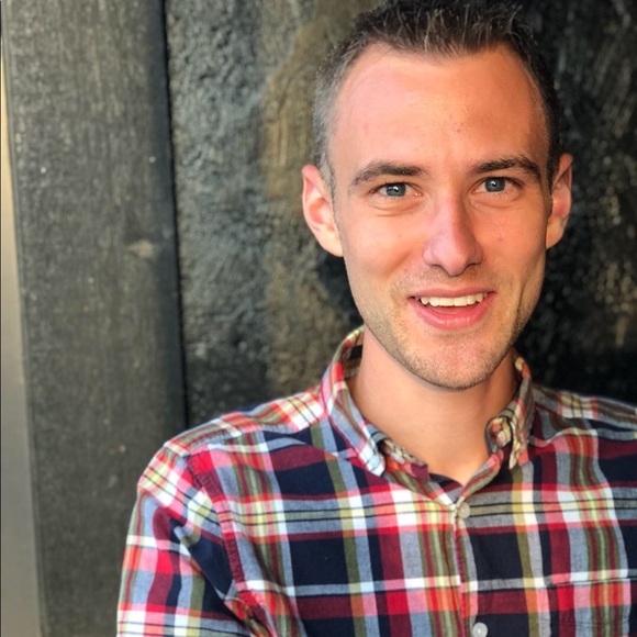 Meet your Posher, Brent - Picture 1 of 1